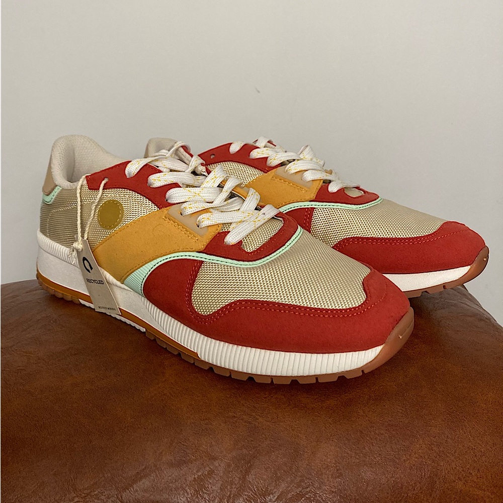 Scotch & Soda Women’s sneaker’s